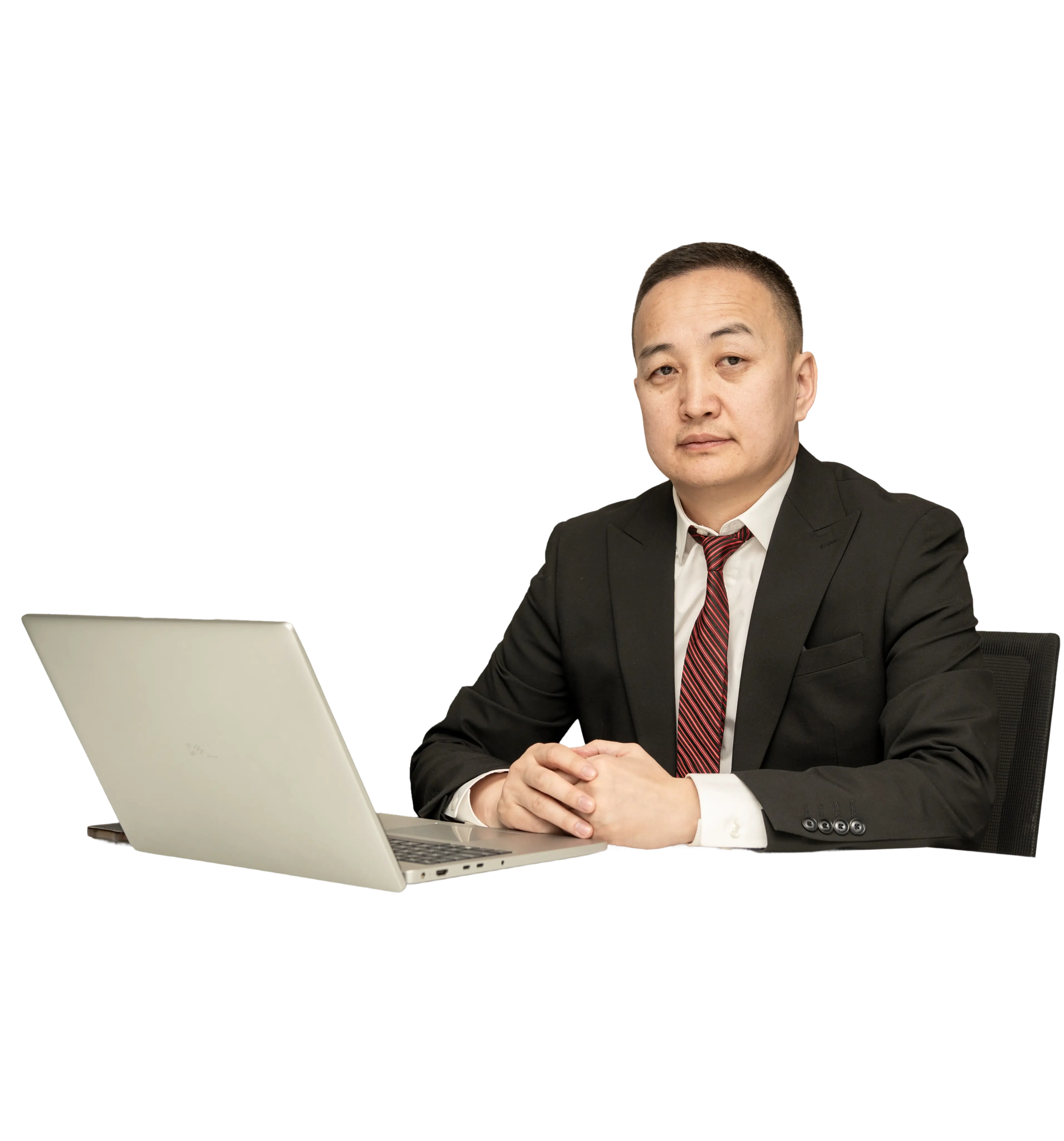 Ш.Бямбадорж