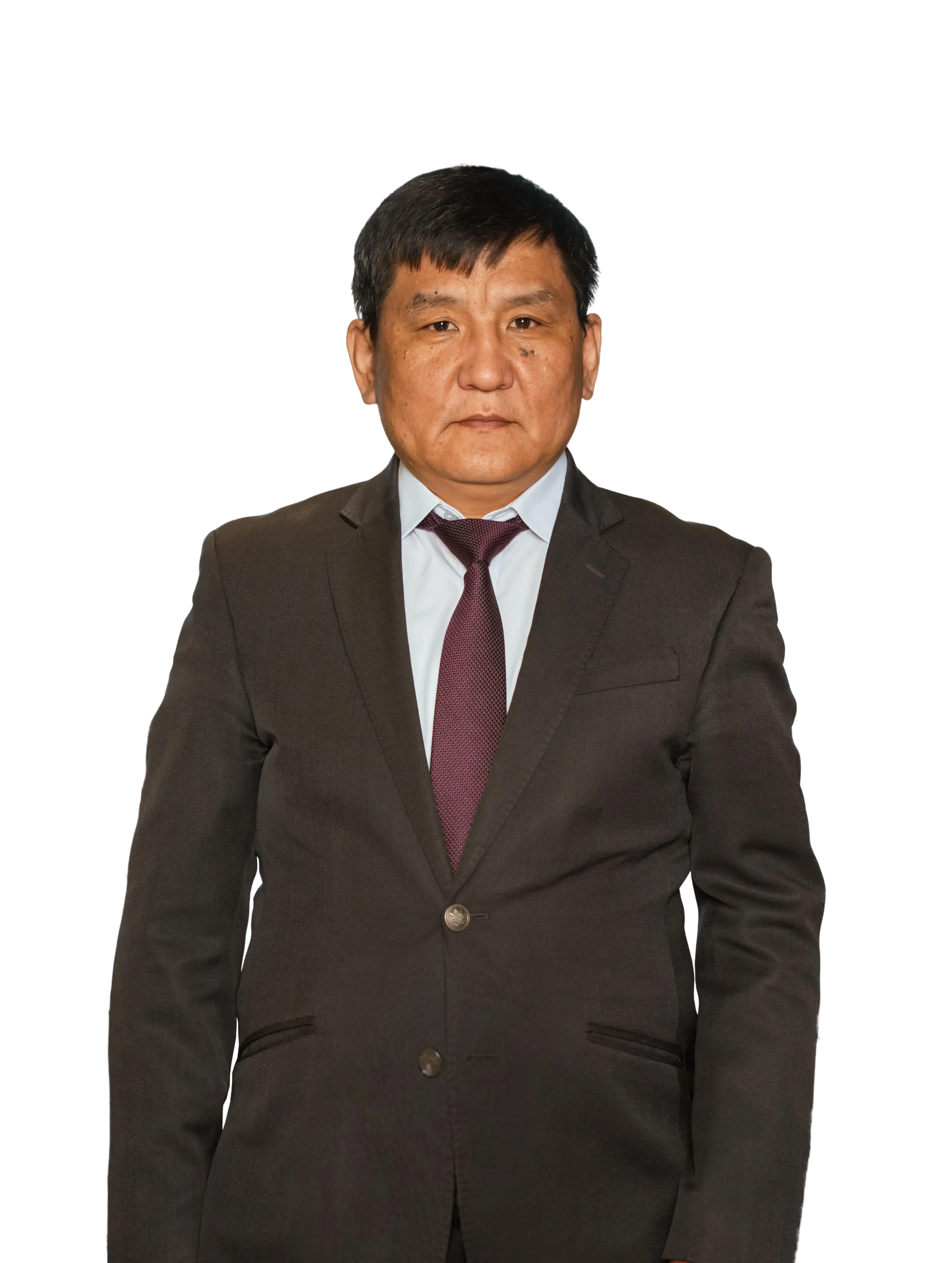 Э.Баярбаатар