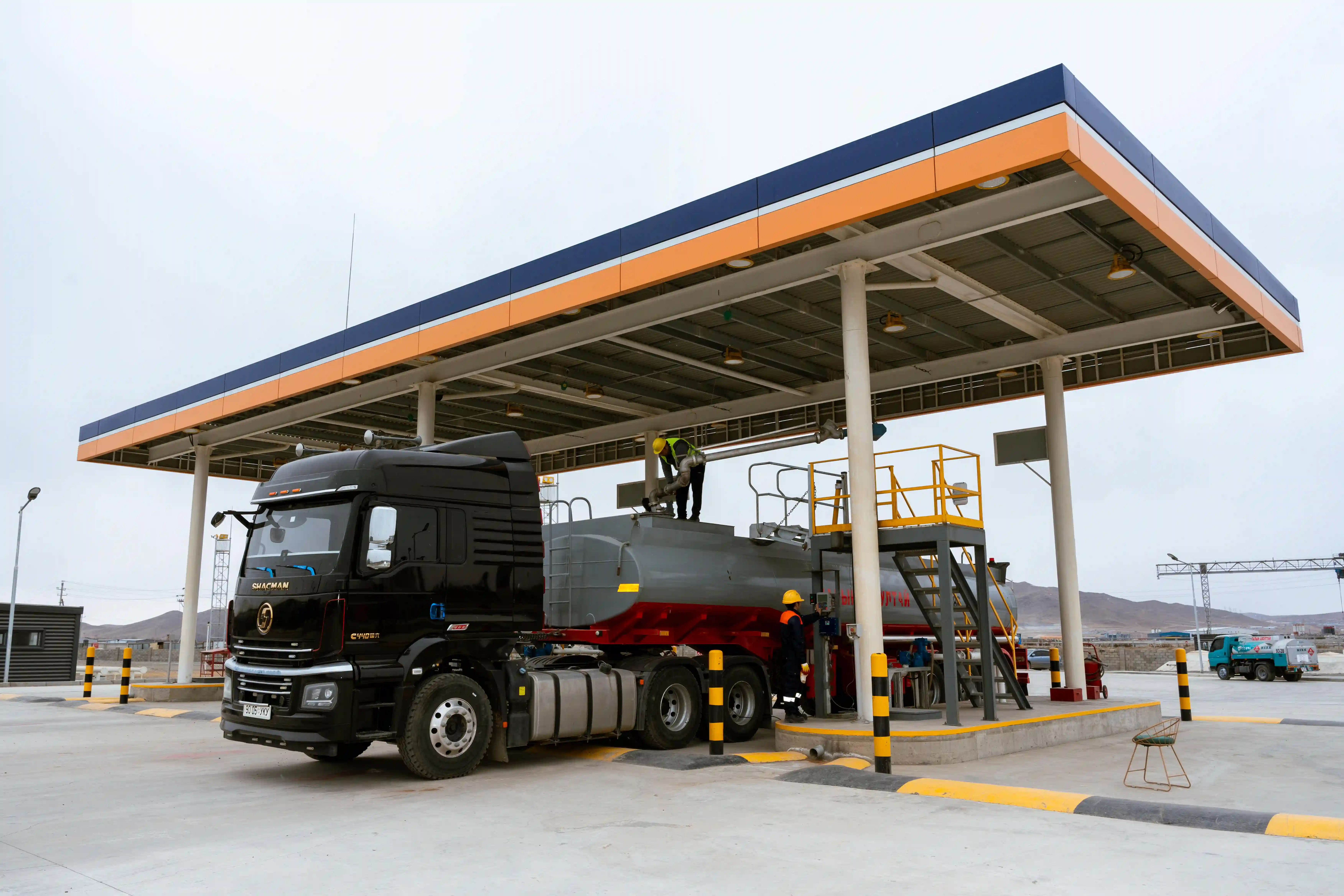 Борлуулалт