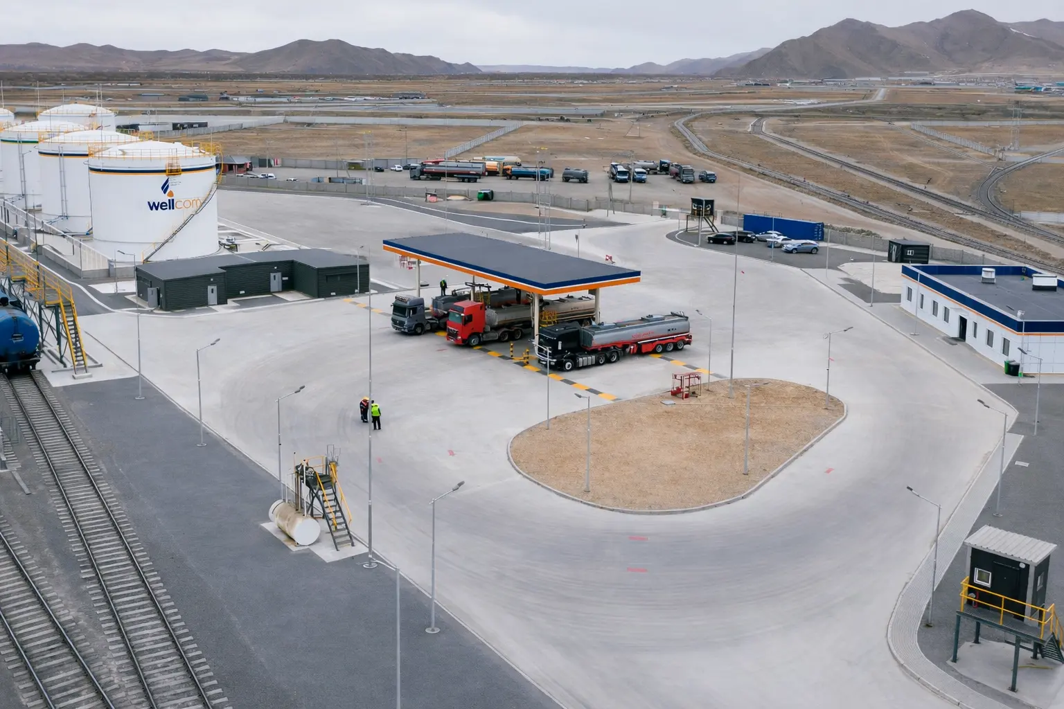 Тээвэрлэлт